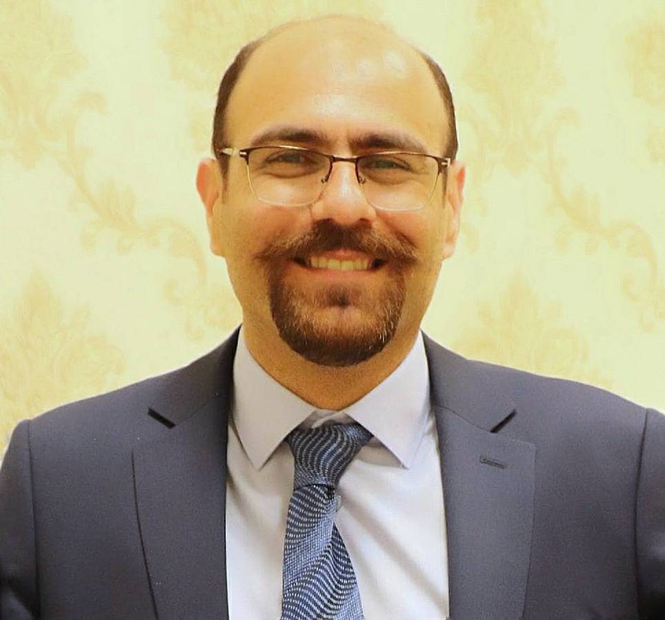 تصویر آراز شاه کرمی